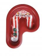 Форма для випічки Zenker Палиця 18х13,5х2,5 682135