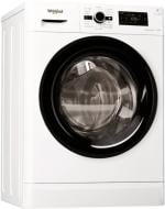 Стиральная машина с сушкой Whirlpool FWDG97168B EU