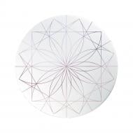 ВИТРИНА! Светильник настенно-потолочный Jazzway ASTRA-2 24 Вт белый 4000 К 5027022