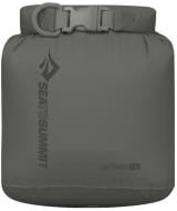 Гермомешок Sea To Summit Lightweight Dry Bag ASG012011BL 1,5 л темно-серый