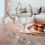Набор бокалов для вина Pasabahce Enoteca 550 мл 2 шт. Набор бокалов для вина Pasabahce Enoteca 550 мл 2 шт.
