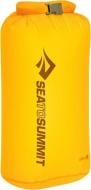 Гермомешок Sea To Summit Ultra-Sil Dry Bag ASG012021ZN 13 л желтый