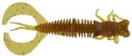 Силикон Fishing ROI Wing Larva 63 мм 15 шт. B098 (203-9-63-B098)