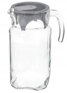 Графин с крышкой Pasabahce Luna 1,75 л (43544)