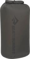 Гермомешок Sea To Summit Lightweight Dry Bag ASG012011BL 20 л темно-серый Гермомешок Sea To Summit Lightweight Dry Bag ASG012011BL 20 л темно-серый