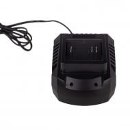 Зарядное устройство Tekhmann TBC-4 TekPower (854611) Зарядное устройство Tekhmann TBC-4 TekPower (854611)