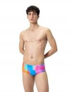 Плавки Speedo CLUB ALOV DIGI 13.5CM BRF AM 8-00335417366 р.34 разноцветный