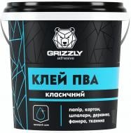 Клей ПВА Grizzly Классический 2 кг