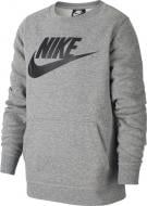 Футболка Nike Sportswear Club Fleece CJ7862-092 р.L сірий