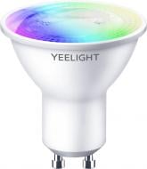 Лампа светодиодная Yeelight GU10 Smart Bulb W1 (Multicolor) (YLDP004-A)