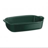 Форма для запікання Ovenware 22х14,5 см зелена (079649) Emile Henry