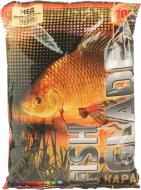 Прикормка Fish Glade карась 750 г мед НС0004240 Прикормка Fish Glade карась 750 г мед НС0004240