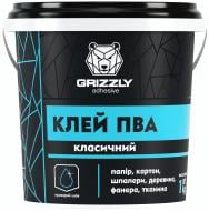 Клей ПВА Grizzly Классический 1 кг