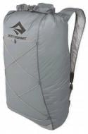 Рюкзак Sea To Summit Ultra-Sil Dry 22 л серый