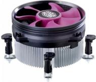 Процессорный кулер Cooler Master X Dream i117 RR-X117-18FP-R1