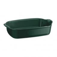 Форма для запекания Emile Henry Ovenware 30х19 см зеленая (079650)