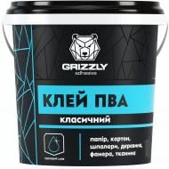Клей ПВА Grizzly Классический 10 кг