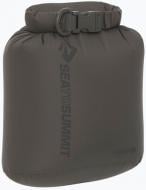 Гермомешок Sea To Summit Lightweight Dry Bag ASG012011BL 3 л темно-серый