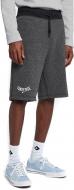 Шорты Converse Essentials Lightweight Graphic Short р. S черный 10005823-001 Шорты Converse Essentials Lightweight Graphic Short р. S черный 10005823-001