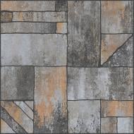 Плитка Golden Tile Granada grey GD2830 40x40 см