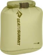 Гермомешок Sea To Summit Ultra-Sil Dry Bag ASG012021TR 3 л хаки
