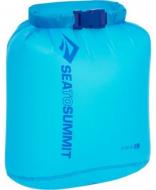 Гермомешок Sea To Summit Ultra-Sil Dry Bag ASG012021BA 3 л голубой
