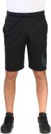 Шорты Nike M NK DRY SHORT EMBOSS 860567-010 р. 2XL черный