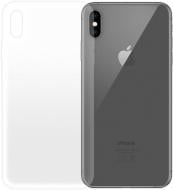 Чохол GlobalCase TPU Extra Slim для Apple iPhone XS