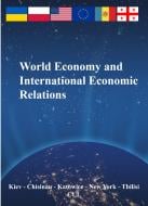 Книга Юрій Козак  «World Ekonomy and Internetinal Economic Relations: Training manual. Навчальний поcібник» 978-611-01