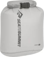 Гермомешок Sea To Summit Ultra-Sil Dry Bag ASG012021HR 3 л серый Гермомешок Sea To Summit Ultra-Sil Dry Bag ASG012021HR 3 л серый