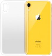 Чехол GlobalCase TPU Extra Slim для Apple iPhone XR