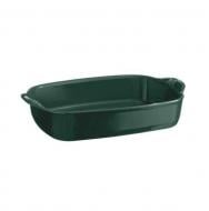 Форма для запікання Ovenware 42,5х28 см зелена (079654) Emile Henry