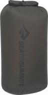 Гермомешок Sea To Summit Lightweight Dry Bag ASG012011BL 35 л темно-серый