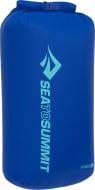 Гермомешок Sea To Summit Lightweight Dry Bag ASG012011SW 35 л синий