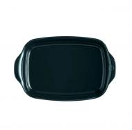 Форма для запікання Emile Henry Ovenware 36,5x23,5 см синя (739652)