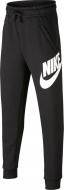 Штани Nike B NSW CLUB + HBR PANT CJ7863-011 р. M чорний