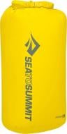 Гермомешок Sea To Summit LIGHTWEIGHT DRY BAG STS ASG012011SP 35 л желтый