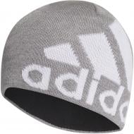 Шапка Adidas Big Log Be A.R. GE0600 р.XL сірий