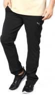 Штани Puma Tapered Woven Pant 51625501 р. S чорний Штани Puma Tapered Woven Pant 51625501 р. S чорний