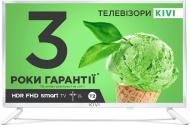 Телевізор Kivi 24FK30W Телевізор Kivi 24FK30W