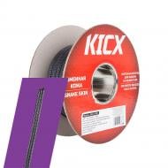 Оплетка для кабеля Kicx KSS-4-100C