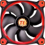 Вентилятор для корпуса Thermaltake Riing 14, Red LED