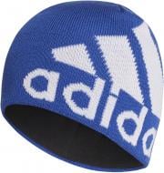 Шапка Adidas Big Log Be A.R. GE0601 р.XL серый