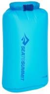 Гермомешок Sea To Summit Ultra-Sil Dry Bag ASG012021BA 5 л голубой