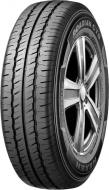 Шина Nexen ROADIAN CT8 DOT21 195/ R14LT 106/104 R нешипованая лето