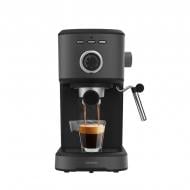 Кофеварка рожковая CECOTEC CCTC-00275 Power Espresso 20 Pecan Steel