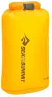 Гермомешок Sea To Summit Ultra-Sil Dry Bag ASG012021ZN 5 л желтый
