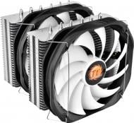 Процессорный кулер Thermaltake Frio Extreme Silent 14 Dual (CLP0587-B)