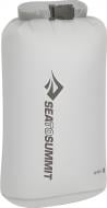 Гермомешок Sea To Summit Ultra-Sil Dry Bag ASG012021HR 5 л серый