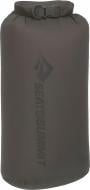 Гермомешок Sea To Summit Lightweight Dry Bag ASG012011BL 8 л темно-серый